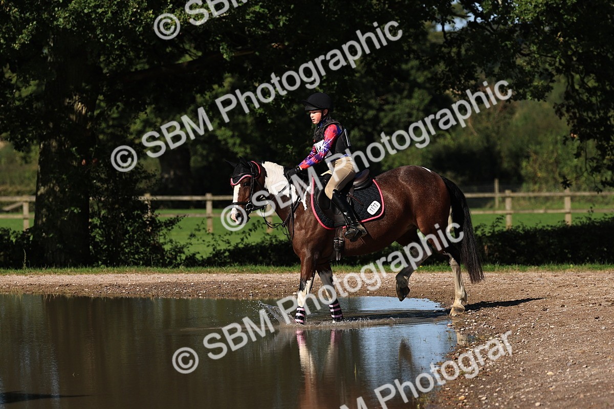 SBM_20142 - E6 - Eventers Challenge 60cm Championship