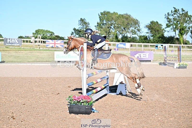 250627-183643-01135 - Cls 7 Springboard 128cm and 138cm