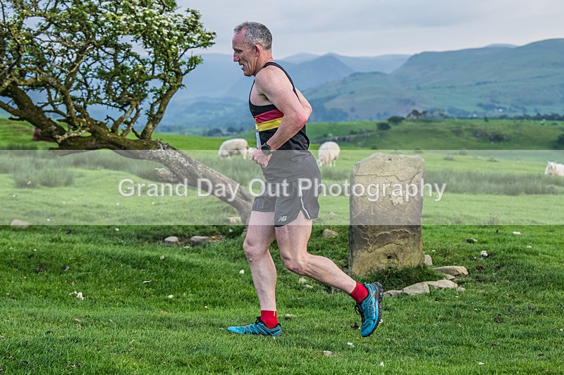 Hay-118 - Hay O Trail Race Tuesday 21st May 2024