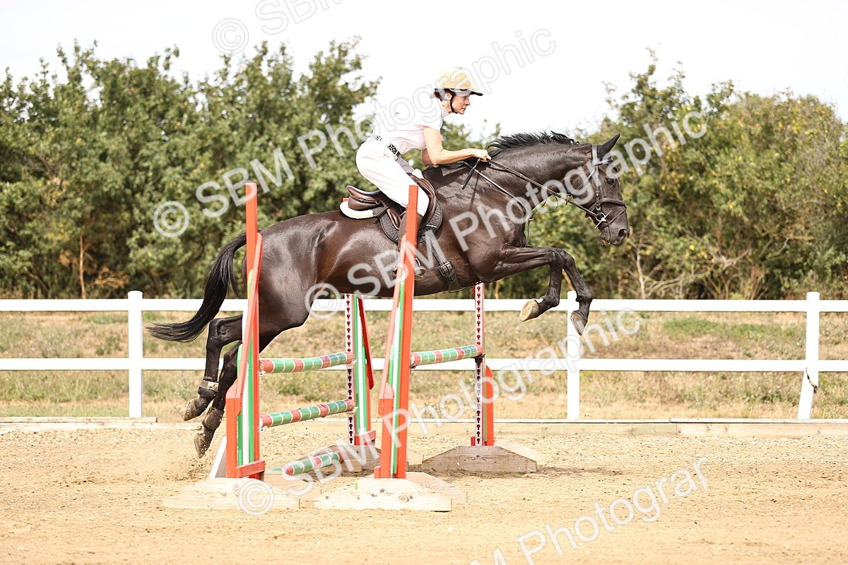 SBM_001076 - Class 4 - Senior Discovery - 1.00m Open