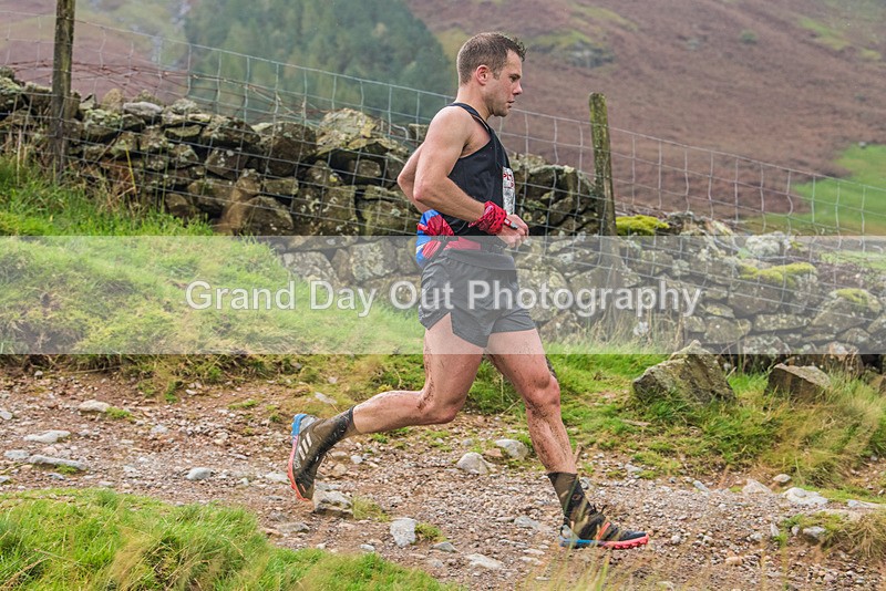 Langdale-1035 - Langdale Horseshoe Fell Race Saturday 7th October 2023