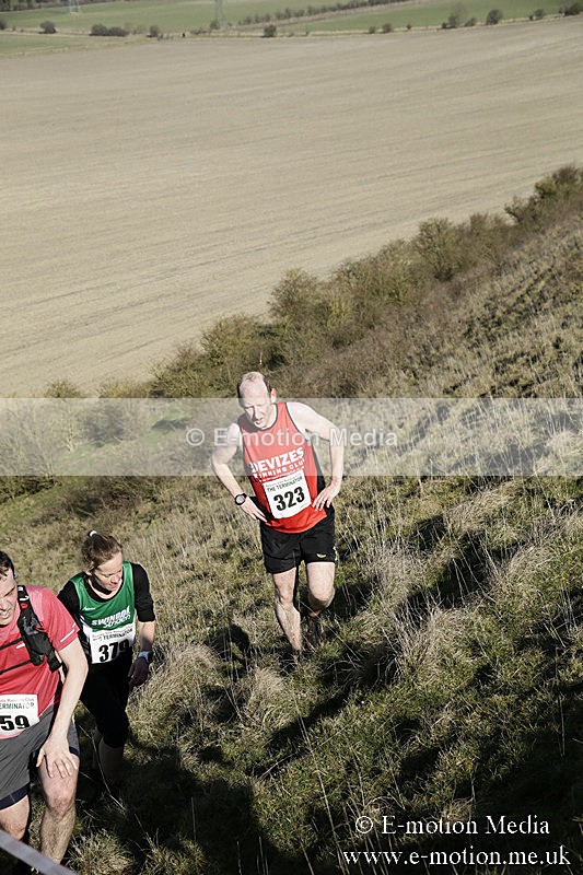 PVT 240219 1197 - The Terminator Race - Pewsey Vale - 24/02/19