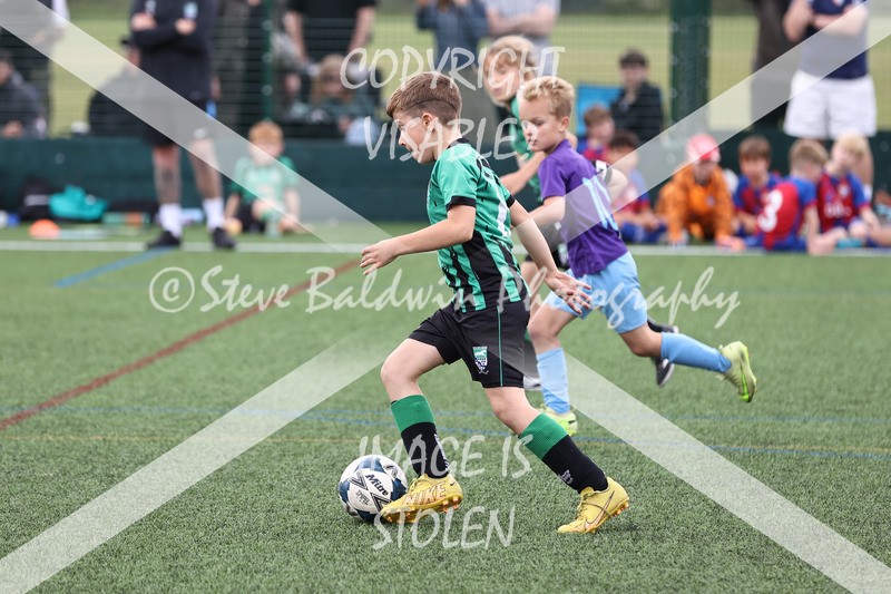 1DX32902 - Sun 7th U8 Boys