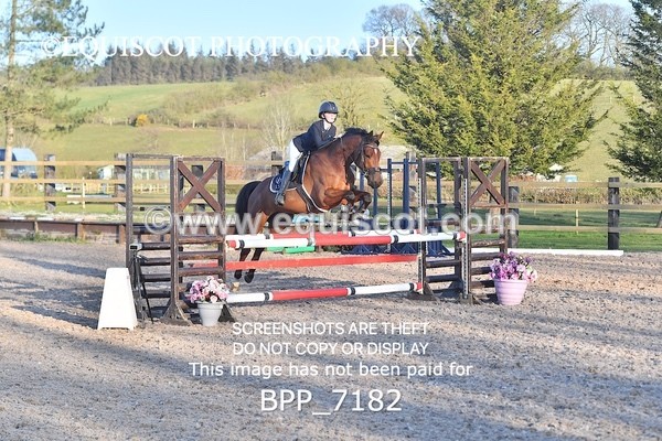 BPP_7182 - CLASS 19 SUN Pony Discovery / 90cm Open