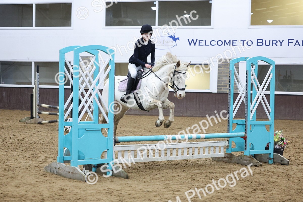 SBM_000368 - Class 1 - 70cm