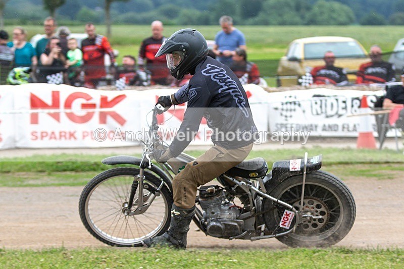 250621-7D-8E0A4164 - Ride & Skid It. Speedway Experience Day 21st Jun 2025