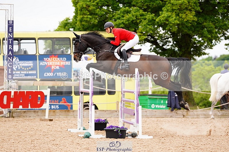 240524A-130016-03710 - Cls 16 Snr 1.20m Open