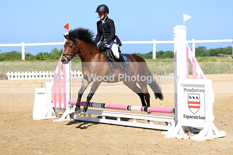 3E7A1593 - Class 1C: 40cm Open