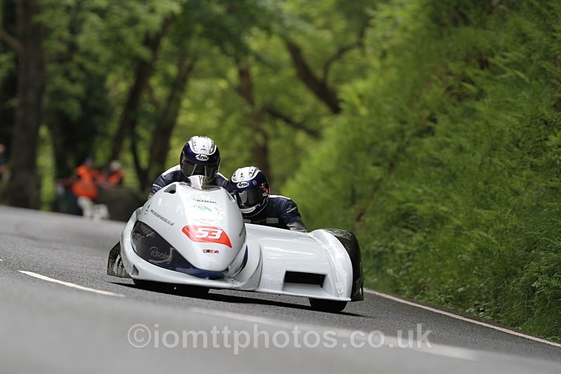 PR155477 - Sidecar Race 1