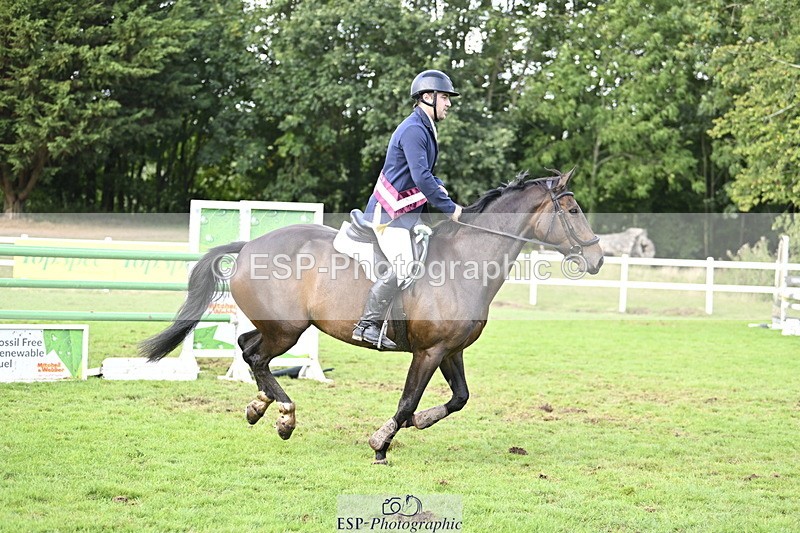 250831A-163307-11121 - Cls 39 Amateur 1.10m Grand Prix