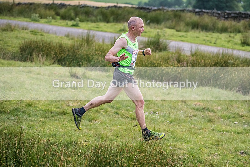 Tebay-575 - Tebay Fell Race Wednesday 26th June 2024