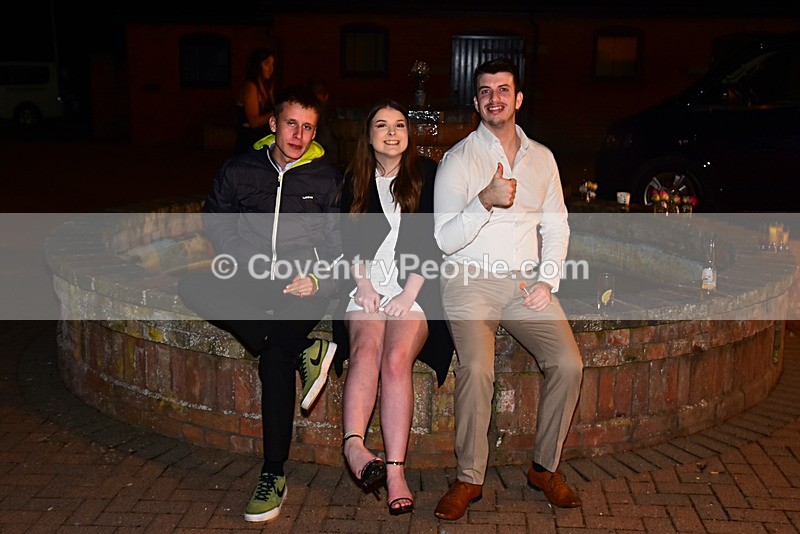 Lor-1084 - Lorraine's 50th