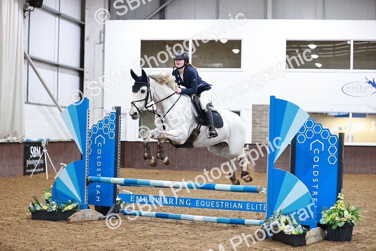 SBM_004177 - Class 14 - Clear Round 80cm