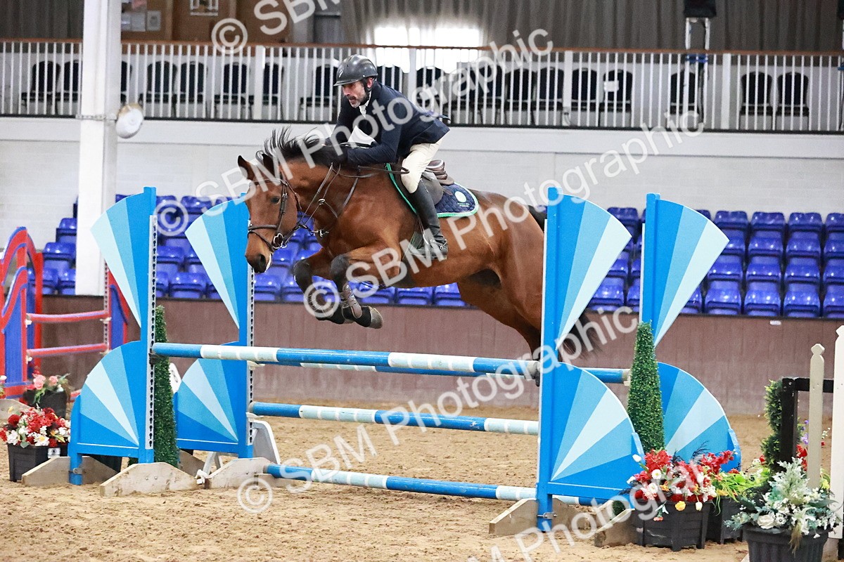 SBM_001054 - Class 3 - Senior Discovery - 1.00m