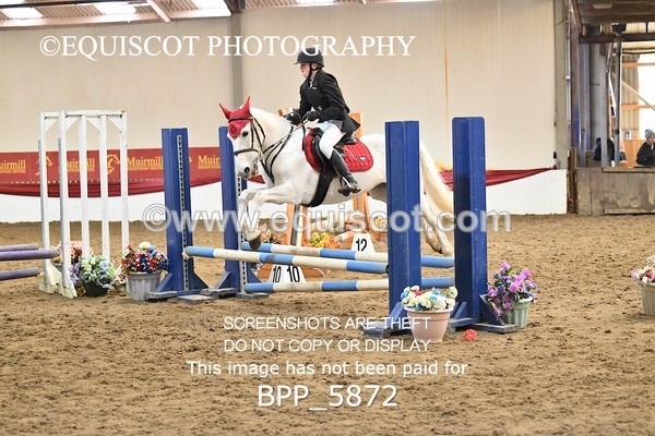 BPP_5872 - CLASS 5 PONY 50CM FINAL