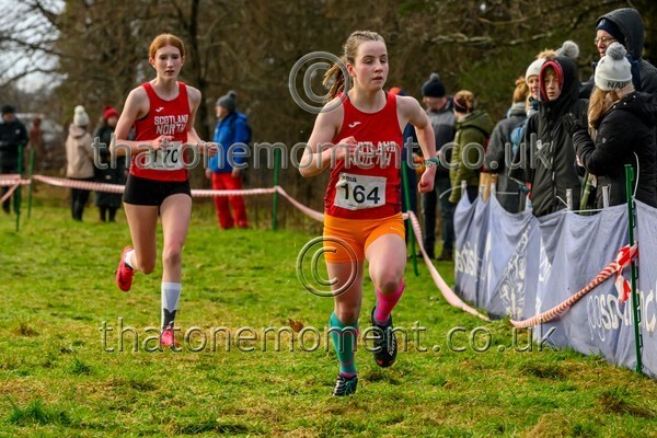 InterXC26-919726 - U15 Girls