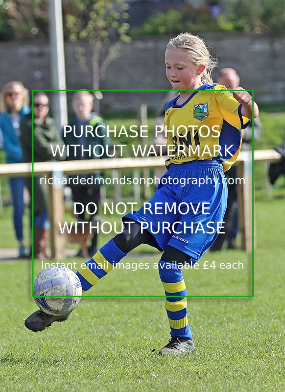 IMG_2110 - Kendal Utd Girls U11 v Wattsfield (First Half)