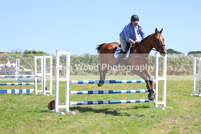 3E7A5844 - Class 10: 95cm National Amateur Championship Qualifier
