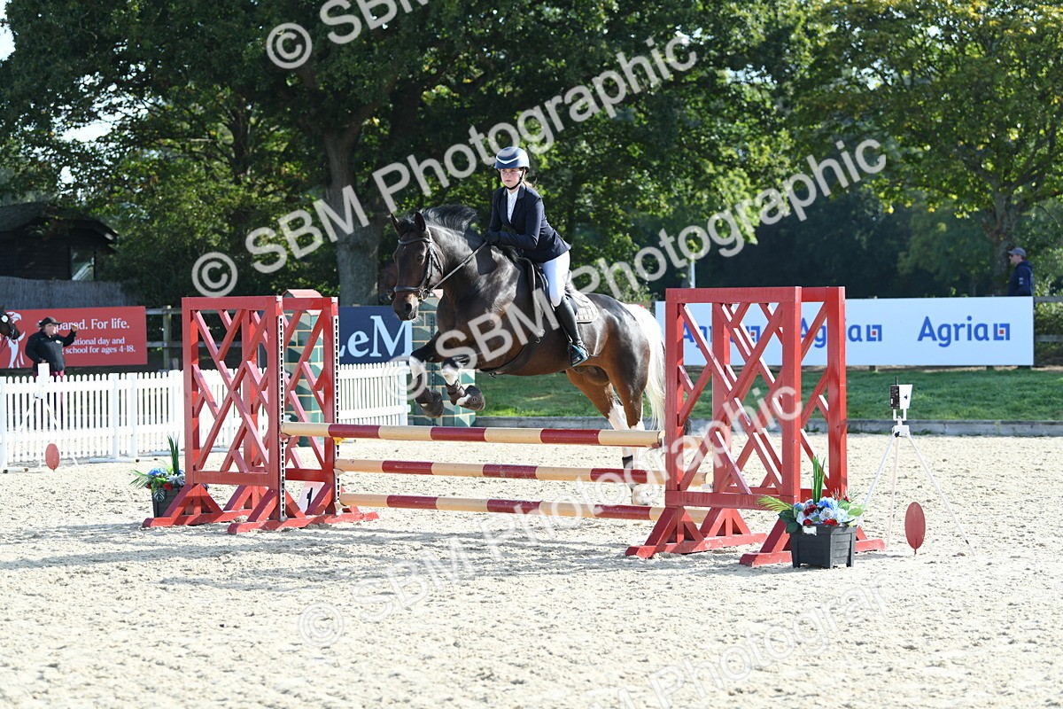 SBM_60517 - j25 - Junior Horse 80cm Championship