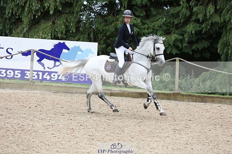 230618-131322-12241 - Cls 20 Pony Foxhunter 2nd Round