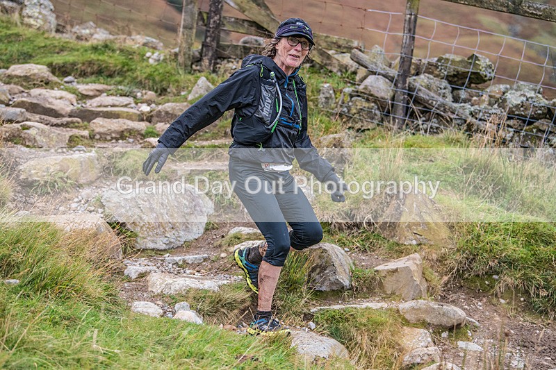Langdale-1997 - Langdale Horseshoe Fell Race Saturday 12thOctober 2024