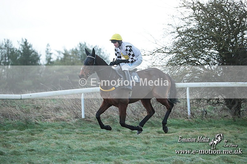 PtP 311223 1225 - Larkhill Racing Club Point-to-Point 31/12/23