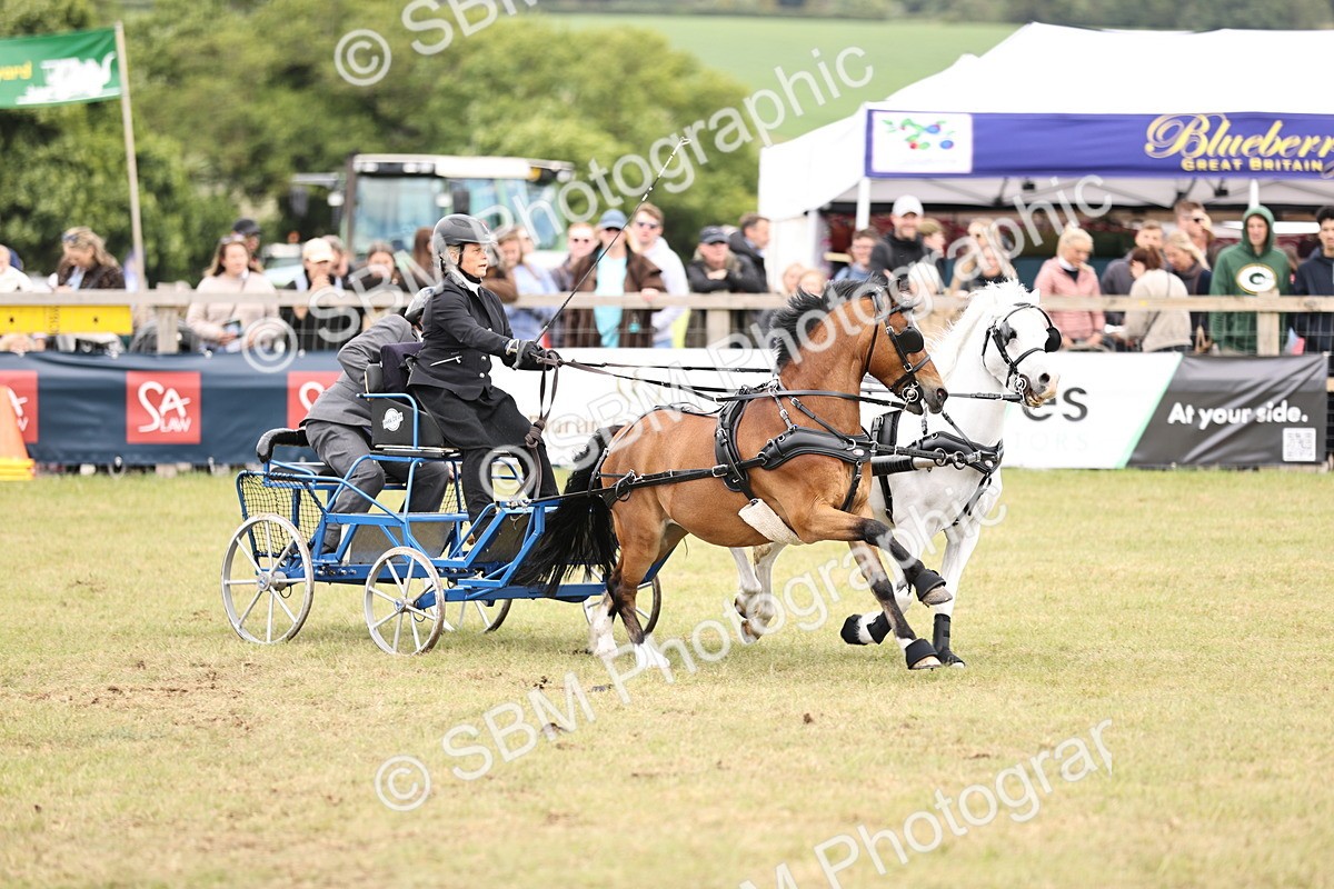 SBM_15237 - Class 90 - Scurry 122cm and Under