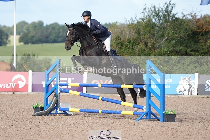 250912-094602-03439 - Cls 21 Snr British Novice and 90cm Open