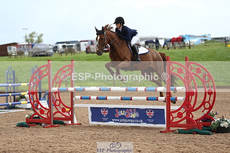 230812A-095303-08010 - Cls 31 Snr Newcomers