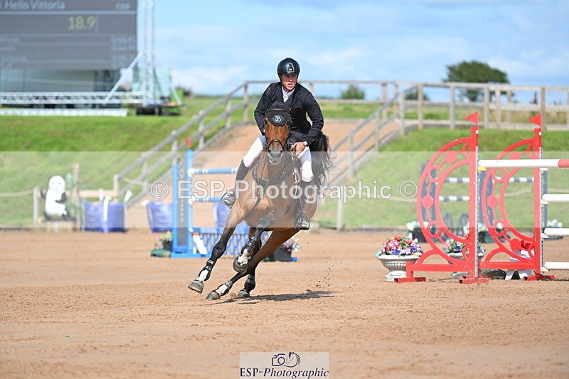 230721A-164355-07805 - Cls 10, 2 Star Big 1.45m Break to End