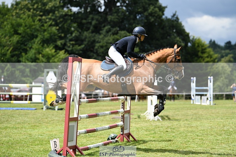 250703A-144605-01994 - Cls 14 Snr 1.15m Open