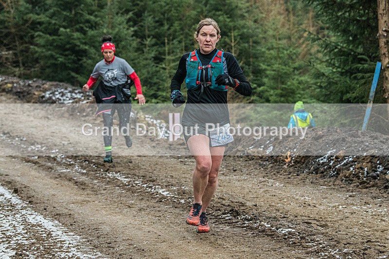Glentress-682 - High Terrain Events Glentress 10K 21K & 42K Trail Races Sunday 16th February 2025