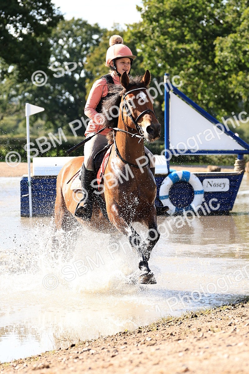 SBM_25673 - E11 - Eventers Challenge 60cm Championship