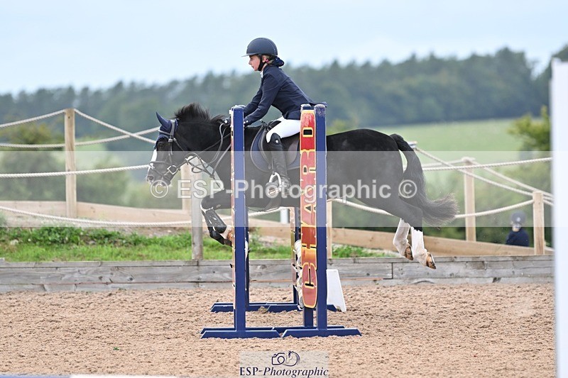 240813-161305-00191 - Clear round & 60cm