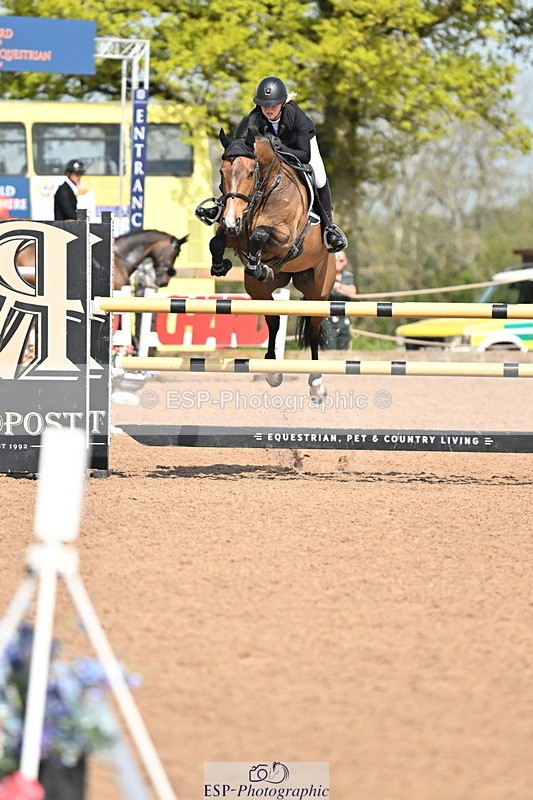 240510A-102915-05014 - Cls 21 Snr 1.20m Open