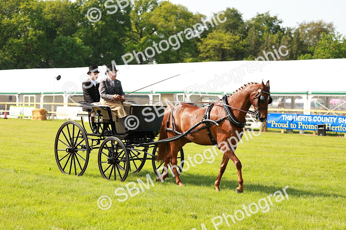 SBM_01252 - Class 2-4 - HOYS Private Driving