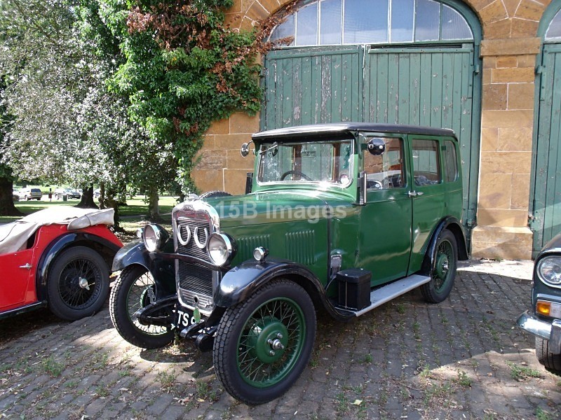18 June 194 - Singer National Weekend 18/19th June