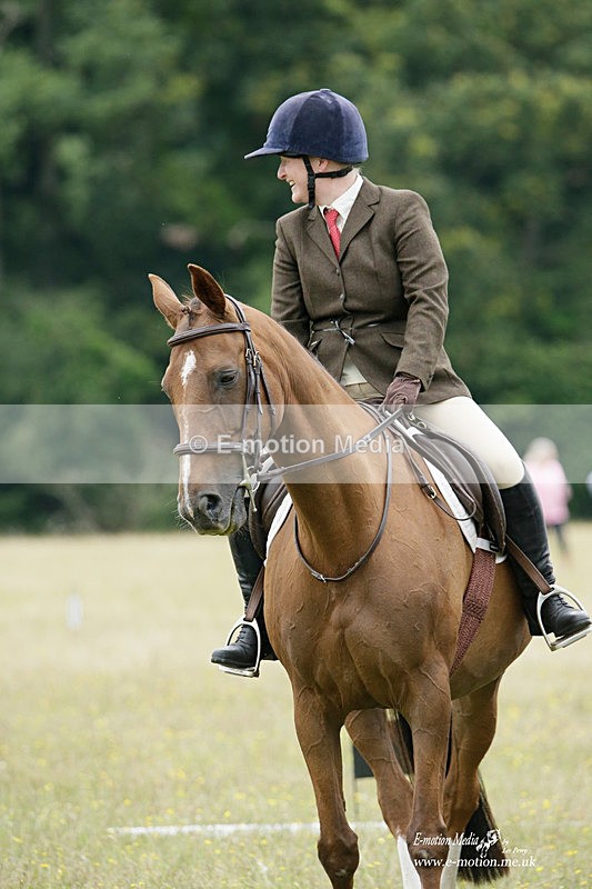 BVRC 030721 279 - Bourne Valley Riding Club Dressage 03/07/21