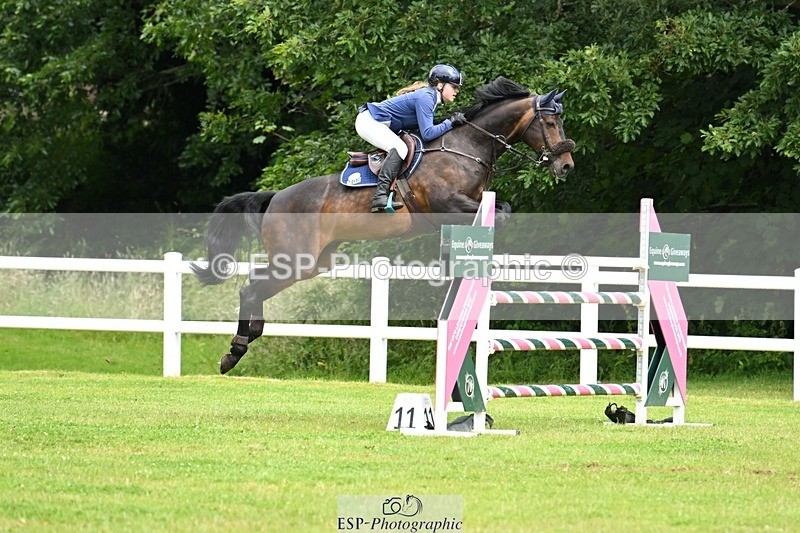 240707-122548-20309 - Cls 47 Foxhunter 2nd Round
