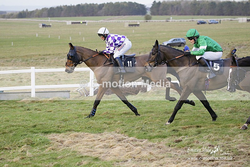 PtP 060222 0636 - Combined Services Point-to-Point - Larkhill - 06/02/22
