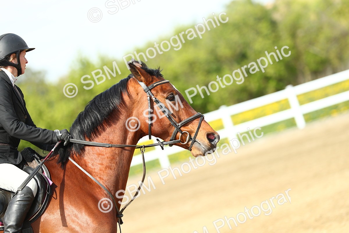 SBM_001560 - Class 6 - National B & C Handicap 1.25m - 1.30m