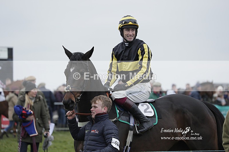PtP 050323 562 - Blackmore & Sparkford Vale Hunt PtP - Somerset 05/03/23