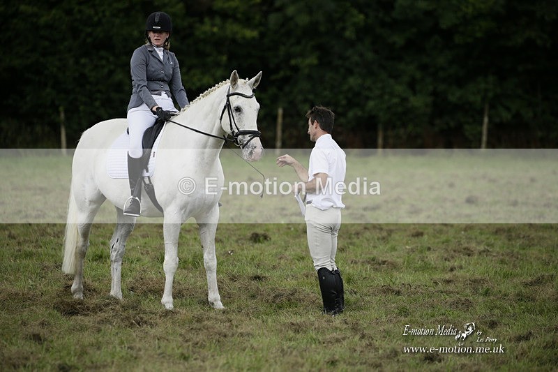 BVRC 120921 460 - Bourne Valley Riding Club UA Dressage & Show Jumping 12/09/21