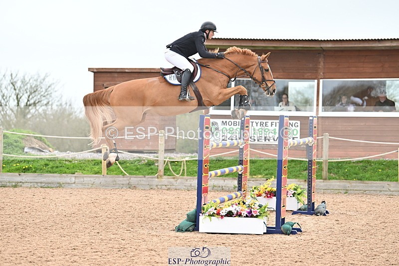 240405A-150045-02156 - Cls 6 National 1.40m Open