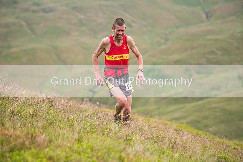 Howtown-126 - Howtown Fell Race Sunday 18th June 2023
