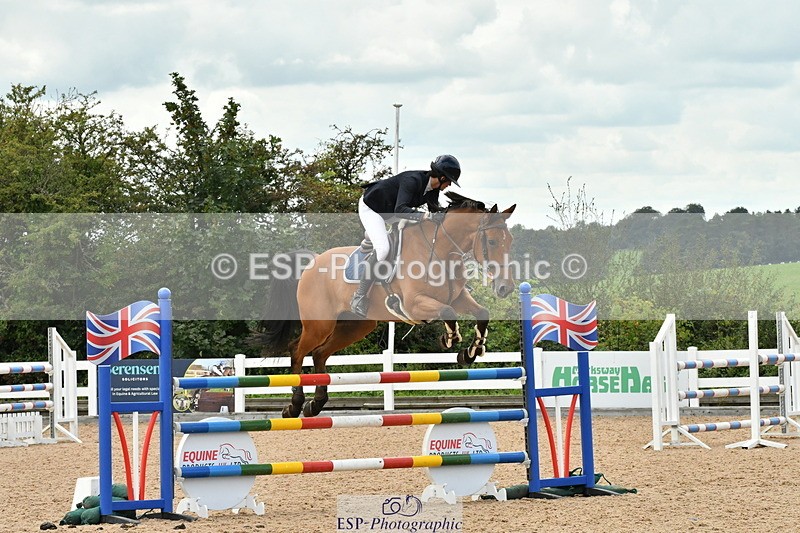 230830A-135601-01154 - Cls 4 Newcomers & Open