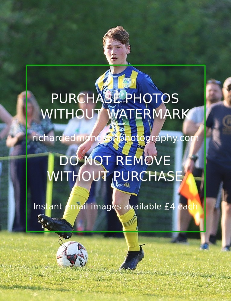 IMG_8430 - Kendal Utd U15 vs Ibis U15 (1/5/25)