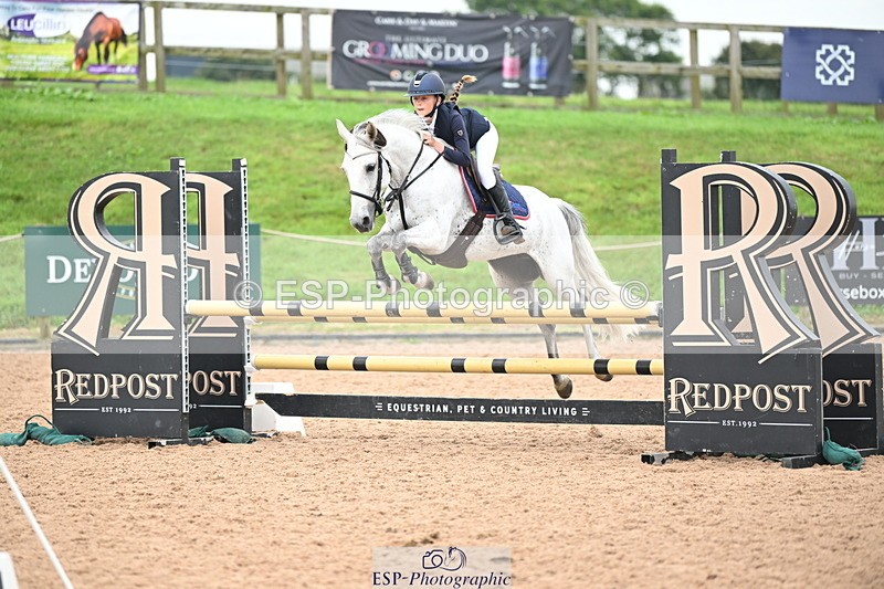 240907A-125534-01770 - Cls 3 Pony Medium Team 80cm & 90cm