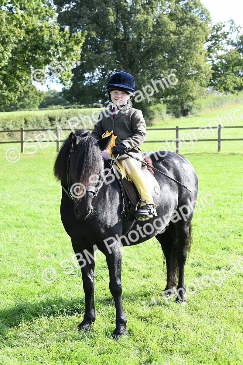 SBM_50479 - S21 - Novice & Newcomers 1st Ridden Pony