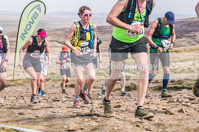 Pen-Y-Ghent-1046 - The 3 Peaks Race Saturday 25th April 2026 - Pen Y Ghent